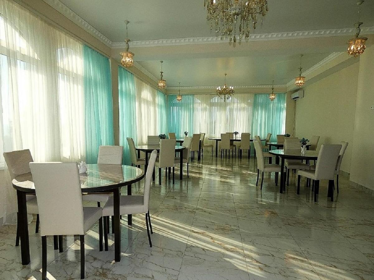Отель Адунеи Сухум Sukhumi Exterior photo